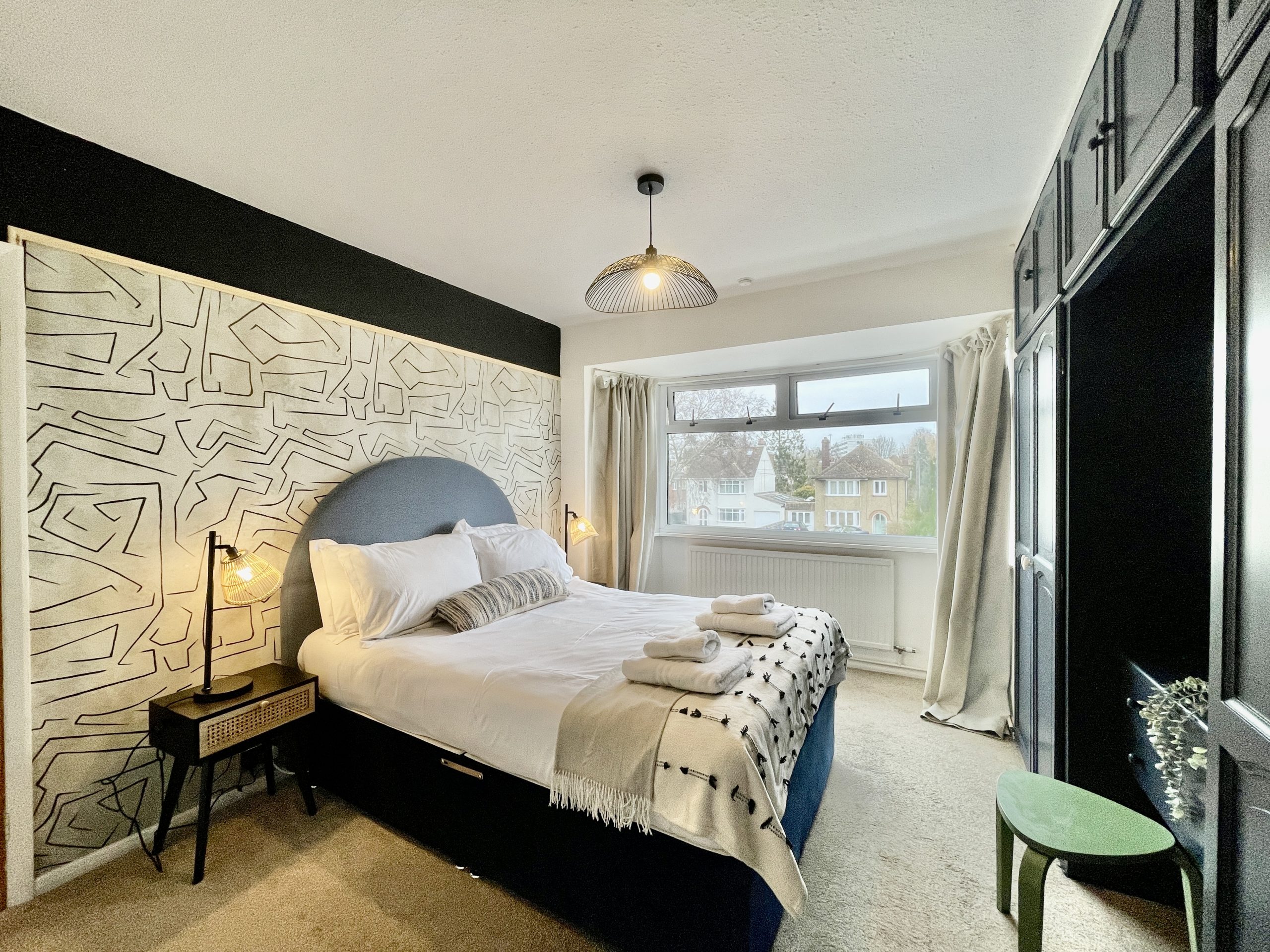 Flexible Renting with Bills Included Near Oxford City Centre