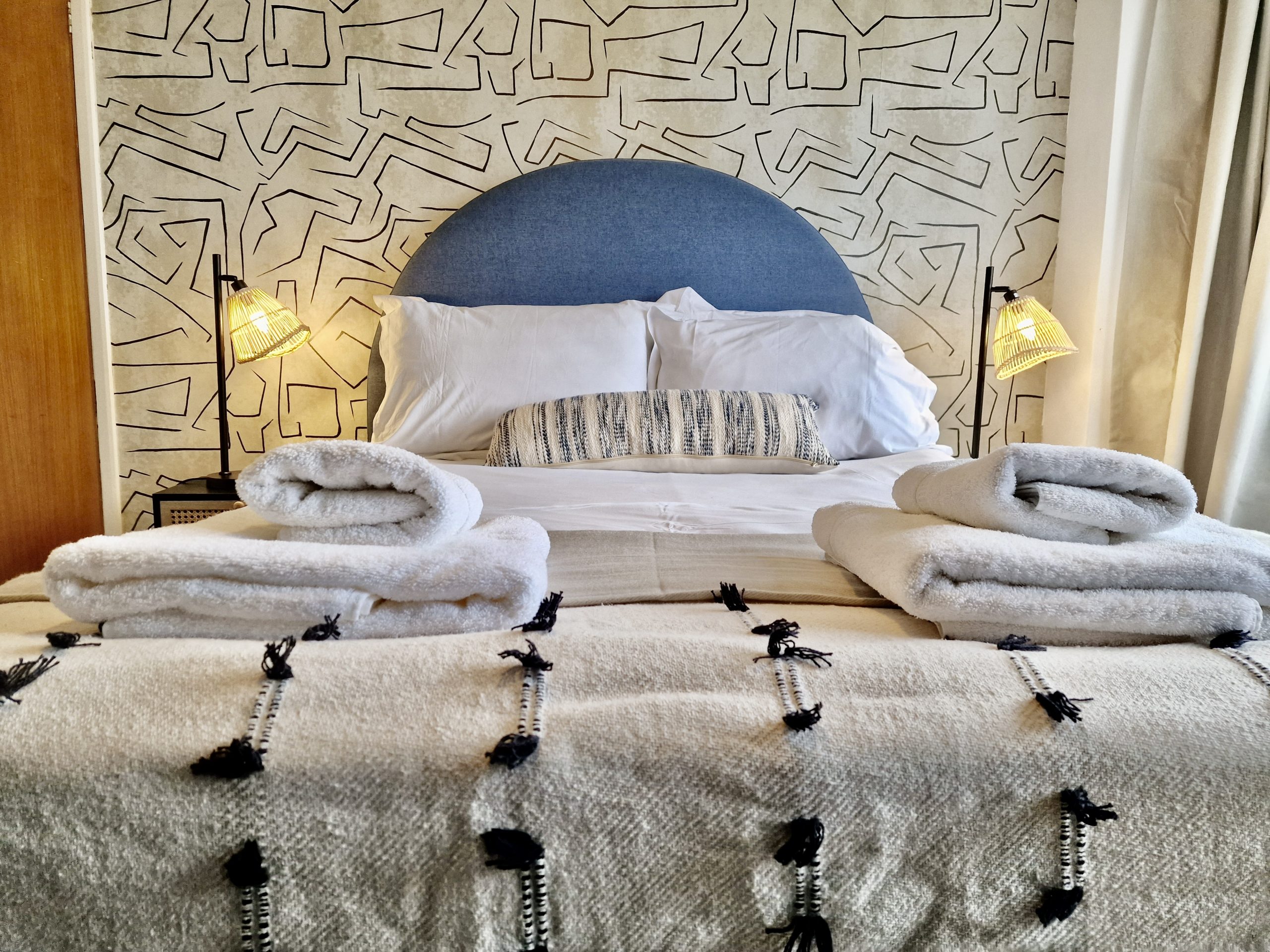 Short-Term Rental Properties for Relocations in Oxford City Centre