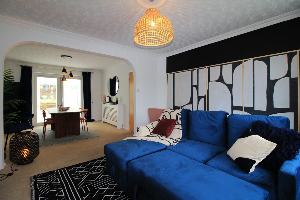 Flexible Renting with Bills Included Near Oxford City Centre